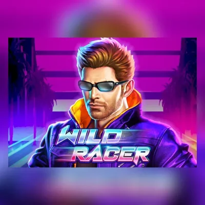 WILD RACER Slot Review