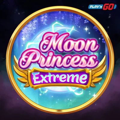 Moon Princess Extreme Slot Review