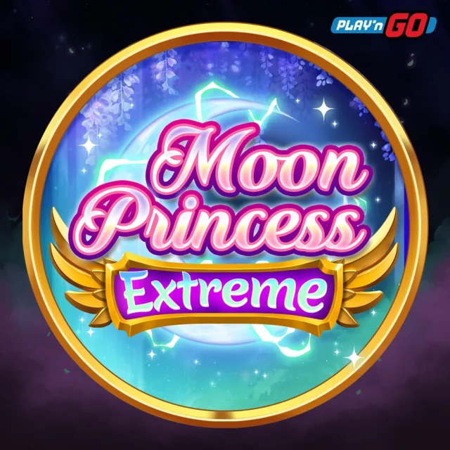 Moon Princess Extreme Slot Demo slot artwork