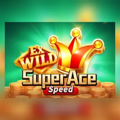 Super Ace SPEED Slot Review