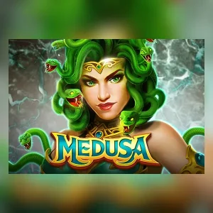 Portada del juego MEDUSA