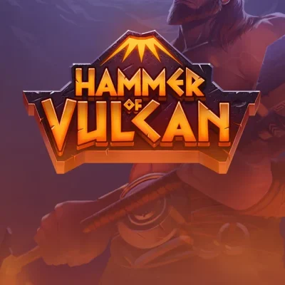 Hammer of Vulcan Slot Review: Hammer Strikes and Strike Again