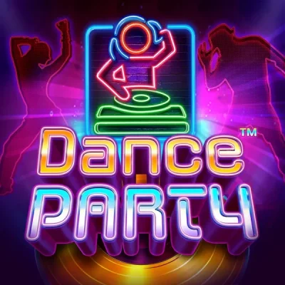 Dance Party Slot Review: Progressive Multiplier Free Spins