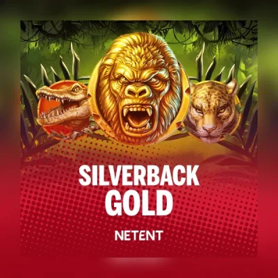 Silverback Gold Slot Review: Token Bonus and Symbol Upgrades