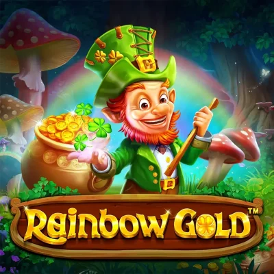 Rainbow Gold Slot Review: Mechanics, RTP and 5,000x Max