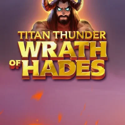 Titan Thunder Wrath of Hades Slot Review: Lightning Jackpots and Underworld Spins