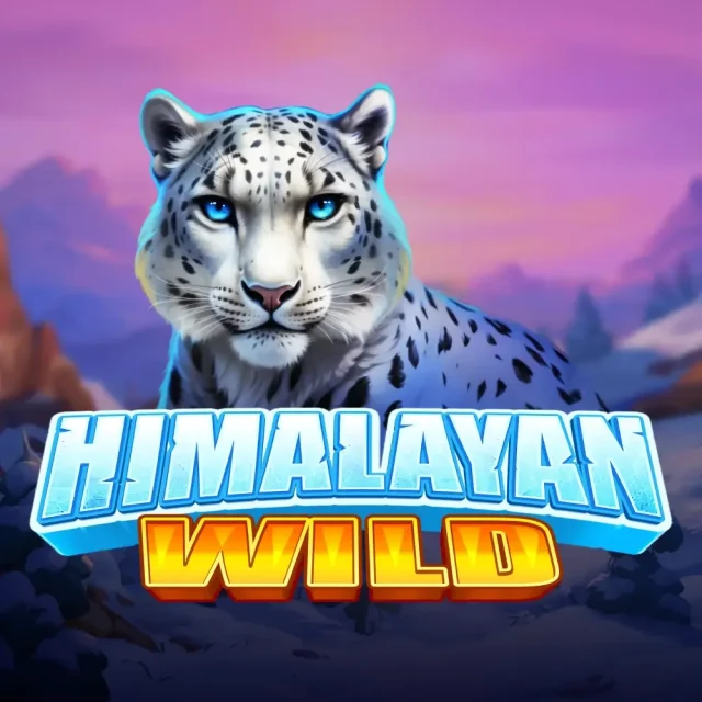 Himalayan Wild – Slot-Cover