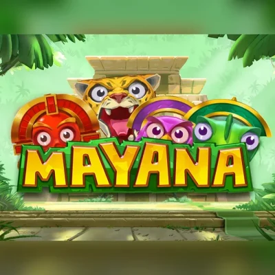 Mayana Slot Review: Expanding Grid, Locked Wins and a Final Multiplier