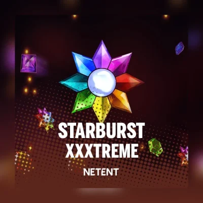 Starburst XXXtreme Slot Review: Locked Wild Respins