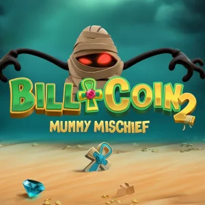 Bill & Coin 2