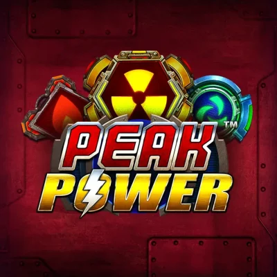 Peak Power Slot Review: Payline Multipliers Explained