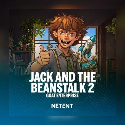 Jack and the Beanstalk 2 Slot Review: Walking Wilds and Bean Spins