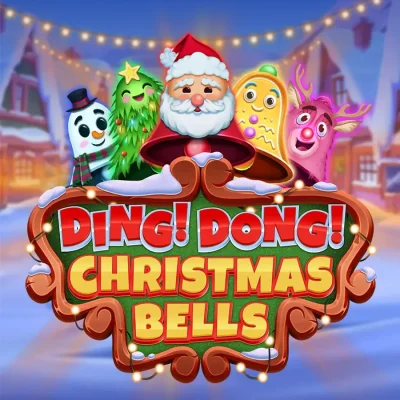 Ding Dong Christmas Bells Slot Review