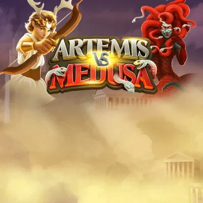 Artemis vs Medusa Slot Review: A Free-Spin Battle with a Breaking Point