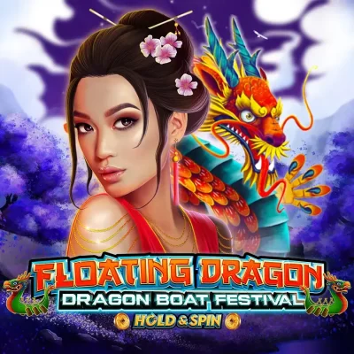 Floating Dragon – Dragon Boat Festival Slot Review: Features and 10,000x Max