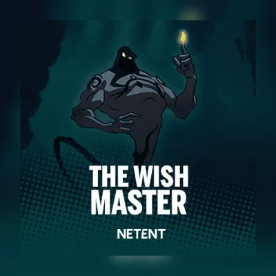 The Wish Master Slot Review: Five Wishes, One Shared Spin Counter