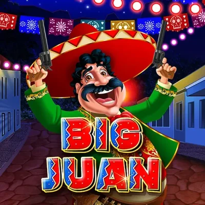 Big Juan Slot Review: Wild Switch and Jackpot Respins