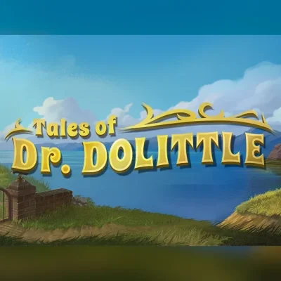 Tales of Dr. Dolittle Slot Review: Respin Chains and Multiplier Wilds