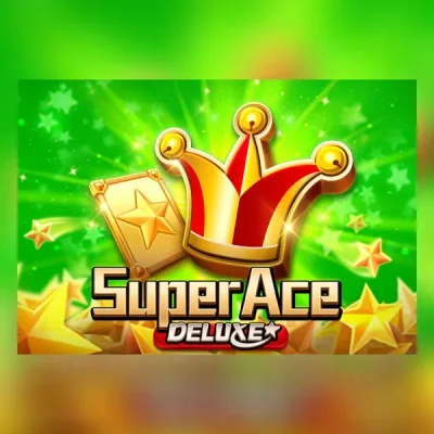 Super Ace Deluxe Slot Review: 1,024 Ways and Elimination Multipliers