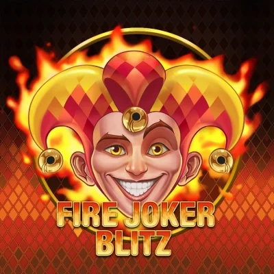 Fire Joker Blitz Slot Review