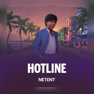 Hotline Slot Review: Expanding Wilds and Hotline Re-Spins