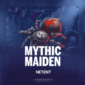 Mythic Maiden