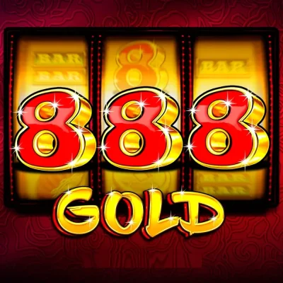 888 Gold (Excluding Korea) Slot Review: Features and 2,000x Max