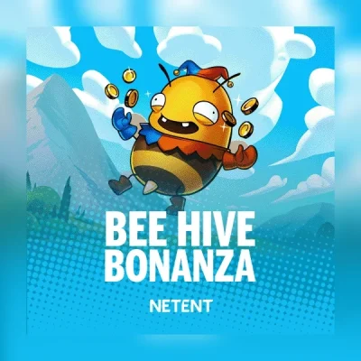 Bee Hive Bonanza Slot Review: Bee Values and Hive Effects