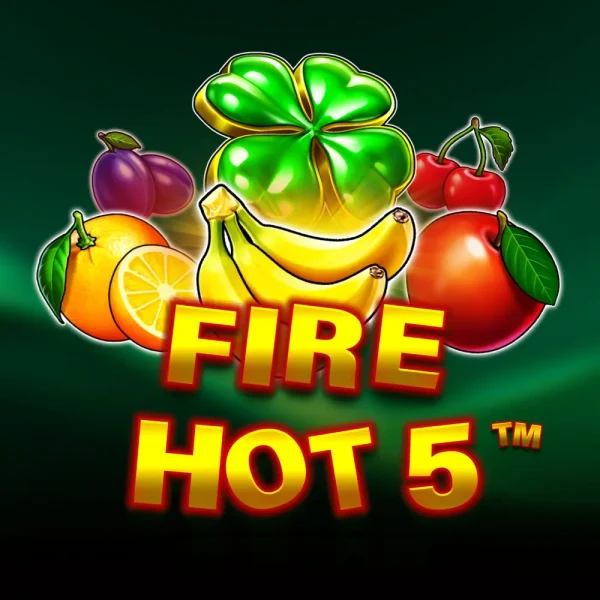 Fire Hot 5 slot artwork