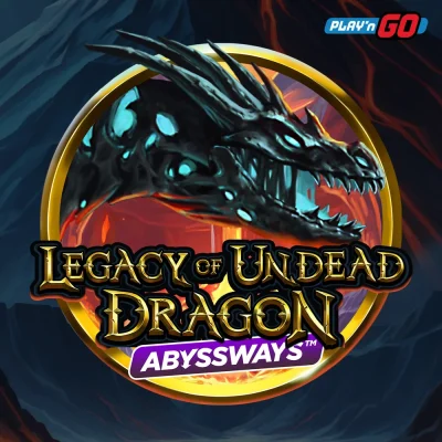 Legacy of Undead Dragon ABYSSWAYS game artwork