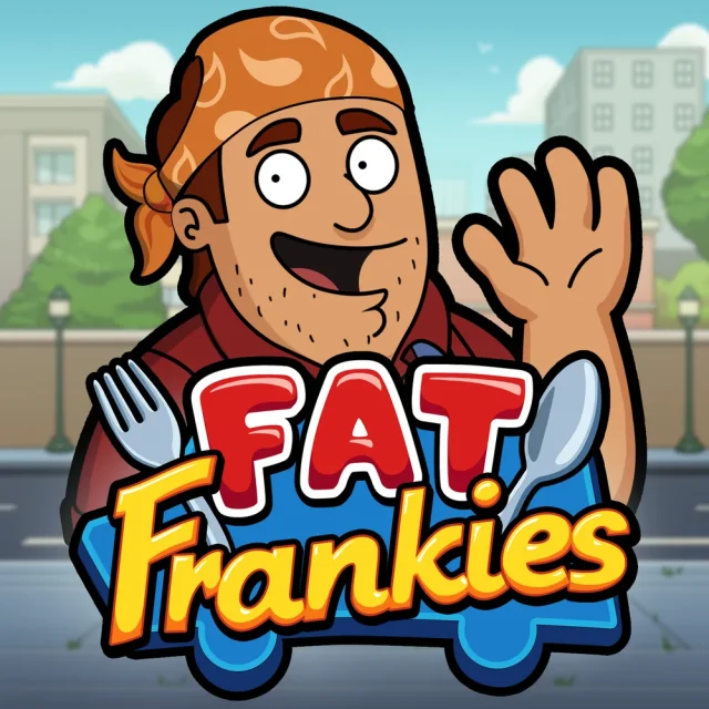 Portada del slot Fat Frankies