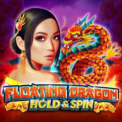 Floating Dragon Hold and Spin Slot Review