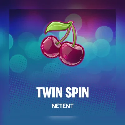 Twin Spin Slot Review: Linked Reels and 243 Ways