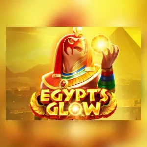 Portada oficial de Egypt’s Glow