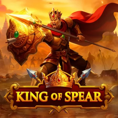 King of Spear Slot Review
