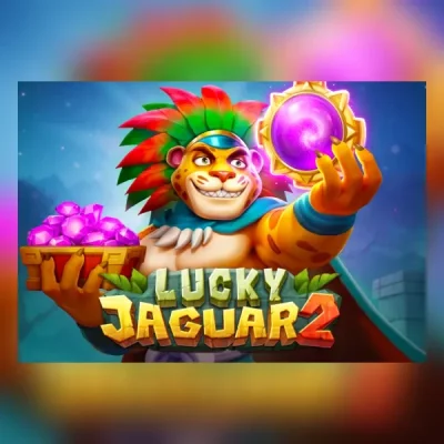 Lucky Jaguar 2 Slot Review: Wild Prizes and All-Line Multipliers