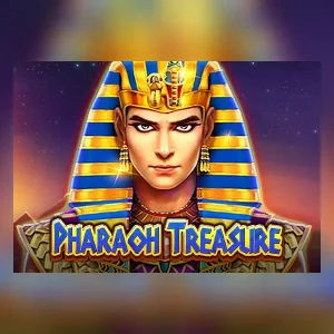 Portada oficial de Pharaoh Treasure