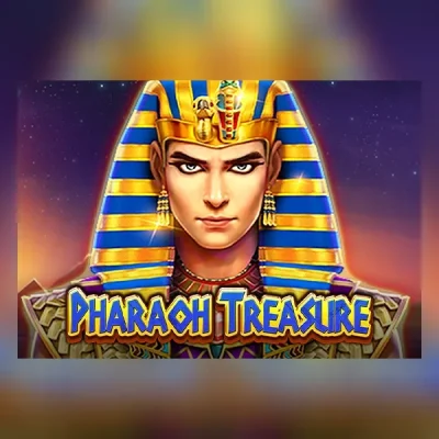 Pharaoh Treasure Slot Review: Variable Reels and Elimination Multipliers