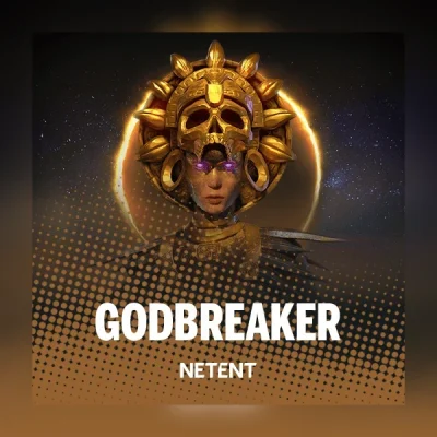 Godbreaker Slot Review: Collected Glows and Three Free Spins Modes