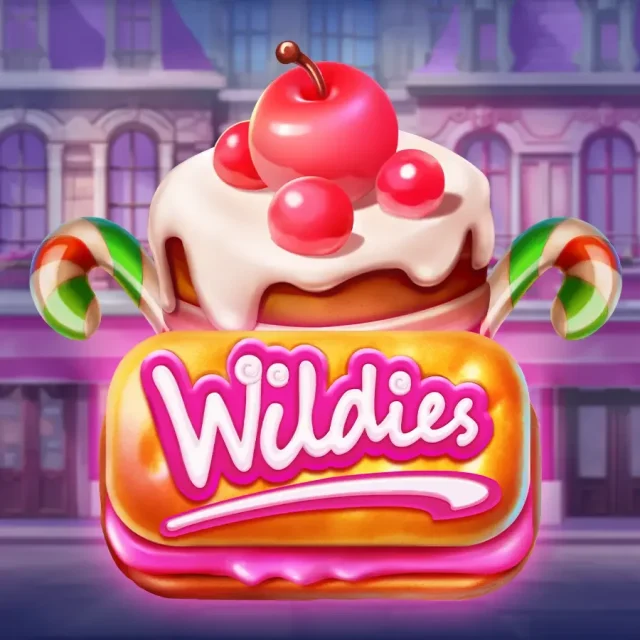 Wildies slot artwork
