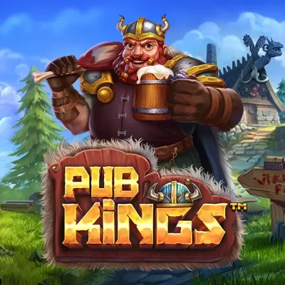 Pub Kings Slot Review