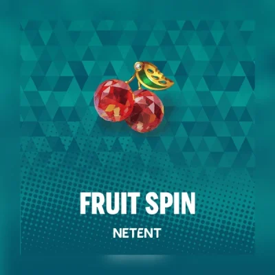 Fruit Spin Slot Review: 3×3 Scatters and Lucky Wheels