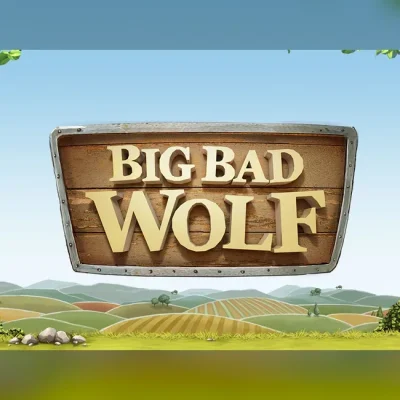 Big Bad Wolf Slot Review