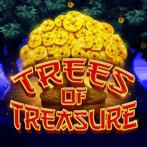 Portada del juego Trees of Treasure