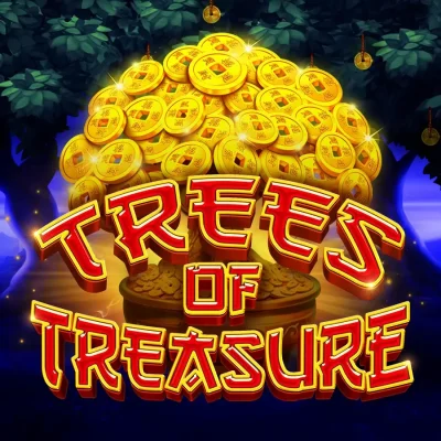 Portada del juego Trees of Treasure
