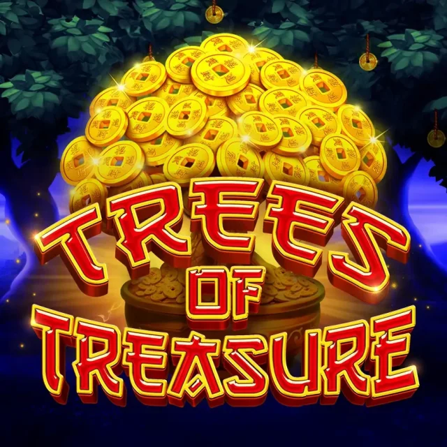 Portada del juego Trees of Treasure