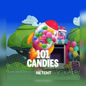 101 Candies