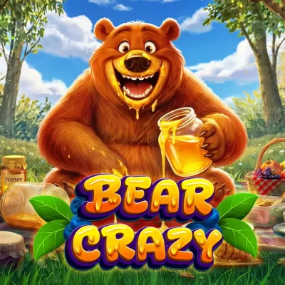 Bear Crazy im Test: drei Modifikatoren aus dem Krug