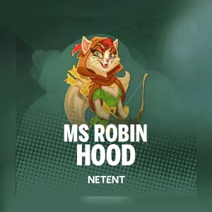 Ms Robin Hood