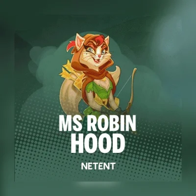 Ms Robin Hood Slot Review: Arrow Wilds and Symbol Splits